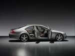 Mercedes-Benz CLS350 CGI Grand Edition 2009 года
